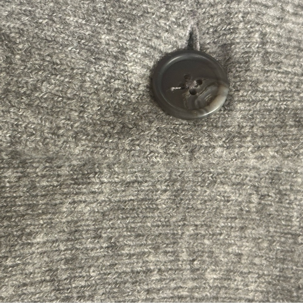 J.Crew Cocoon Sweater Blazer, Size XS. - Picture 9 of 11